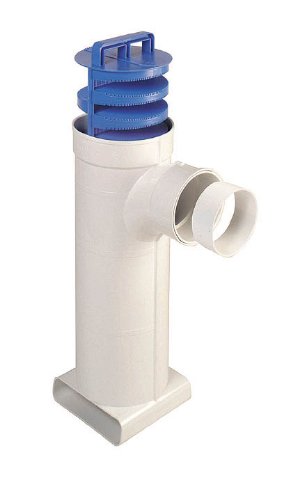 EF-6 Commercial Effluent Filter by Tuf-Tite
