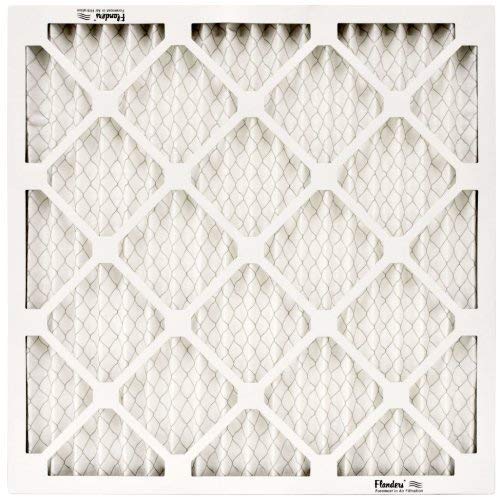 NaturalAire Standard Air Filter, MERV 8, 19.5 x 23.5, 1-inch, by Flanders