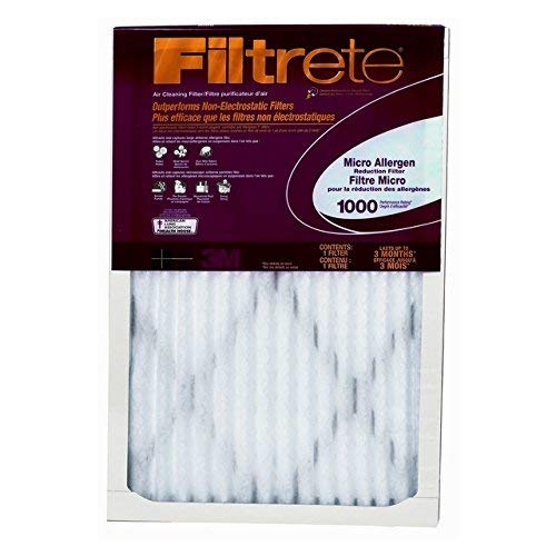 Filtrete Air Purifiers 9800DC-6 16