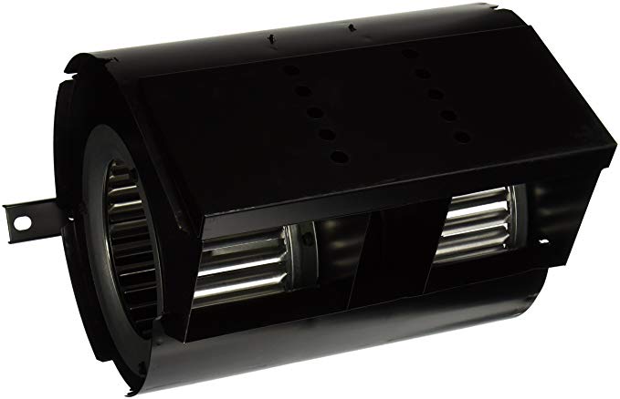 Broan S97006024 Ventilation Fan Motor Assembly