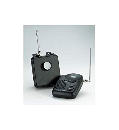 Dakota Alert MURS-BS-KIT Long Range Alert System Kit by Dakota Alert