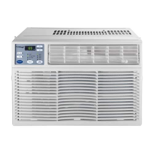 Koldfront WAC6002WCO 6050 BTU 120V Window Air Conditioner with Dehumidifier and Remote Control