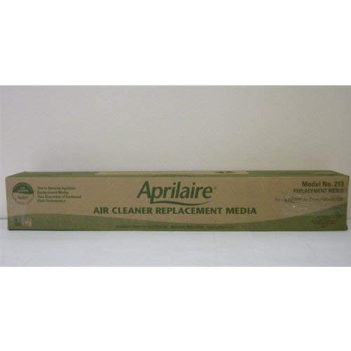 Genuine Aprilaire 213 Replacement Filter