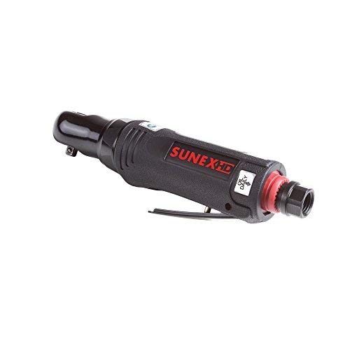 Sunex SX3825 1/4-Inch Ratchet Wrench by Sunex International