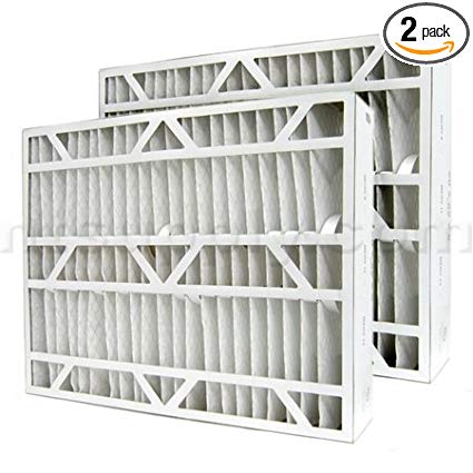 Replacement Filter for Rheem / Ruud RXHF-E24AM13