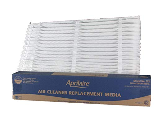 Aprilaire 513 Replacement Filter