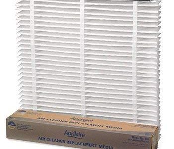 Aprilaire 510 Replacement Filter Review