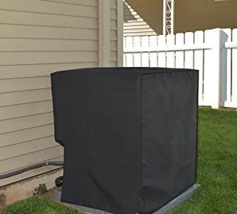 Air Conditioning System Unit YORK MODEL YCG36B21S Waterproof Black Nylon Cover By Comp Bind Technology Dimensions 35.5”W x 31.5”D x 36.5”H Review