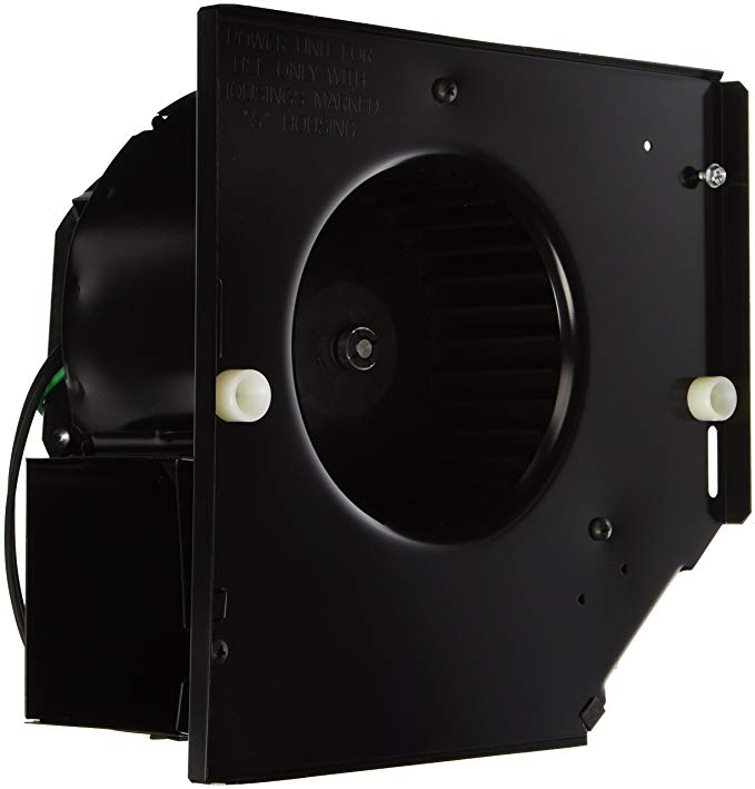 Broan S97009800 Ventilation Fan Motor Assembly